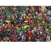 Image de Clementoni Impossible Marvel