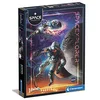 Image de Clementoni Collection Space Explorer-1000 Pièces-Puzzle, Divertissement pour Adultes-Fabriqué en Italie, 39717