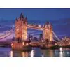 Image de Clementoni Tower Bridge de Nuit