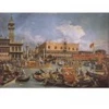 Image de Clementoni Canaletto : Le Retour du Bucentaure
