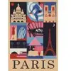 Image de Clementoni Style in the City, Paris