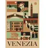 Image de Clementoni Style in the City, Venise