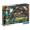 Image de Compact 1000 pièces - Jurassic World