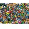Image de Clementoni Impossible Justice League