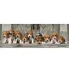 Image de Clementoni Les Beagles