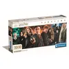 Image de Puzzle 1000 pièces Clementoni Panorama Harry Potter en occasion ou reconditionné
