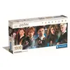 Image de Puzzle 1000 pièces Clementoni Panorama Harry Potter en occasion ou reconditionné