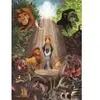 Image de Clementoni Le Roi Lion