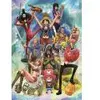 Image de Clementoni One Piece
