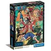 Image de Puzzle 1000 pièces Clementoni One Piece en occasion ou reconditionné