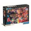 Image de Puzzle 1000 pièces + poster : One Piece Clementoni en occasion ou reconditionné