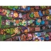 Image de Clementoni Marché Flottant Thaïlandais