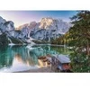 Image de Clementoni Braies Du Lac D'Émeraude