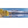 Image de Clementoni Les Reflets Dorés du Lac Wanaka