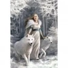 Image de Clementoni Anne Stokes - Gardiens De L'Hiver
