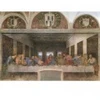 Image de Clementoni Museum Collection - De Vinci : La Cène