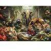 Image de Clementoni Jungle Mystique