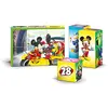Image de Clementoni - 41508 - Multiplay Cube Puzzle - Mickey and the Roadster Racers - 12 Pièces - Disney