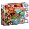 Image de Triops et La Terre Des Dinosaures Clementoni en occasion ou reconditionné