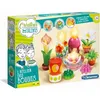 Image de Coffret créatif - Clementoni - Latelier des bougies - Mixte - A partir de 7 ans