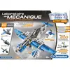 Image de Laboratoire de mécanique Avions et hélicoptères Clementoni en occasion ou reconditionné