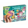 Image de Mon laboratoire des savons - Clementoni - Science & Jeu - Jeux Scientifiques