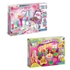 Image de Kit création de parfums - CLEMENTONI - Mon laboratoire des parfums - Pour enfants à partir de 8 ans