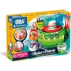Image de Clementoni Idea - 52312 - L'Atelier de Poterie - Façonne l'Argile et Décore tes Créations - Jeu pour Enfants à partir de 7 Ans et Plus - avec Plateau Tournant, Pots de Peinture, et Chargeur