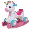 Image de Jouet multimédia Clementoni Zoé ma licorne préférée en occasion ou reconditionné