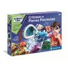 Image de Kit créatif Clementoni Cristaux et pierres précieuses en occasion ou reconditionné