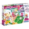 Image de Coffret Beauté DIY - Clementoni - Savons en forme de coquillages papillons et soleils - Enfant 8 ans et plus