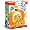 Image de Clementoni - 52378 - Petit Savant - Les câlins des Mamans et Leur Petit