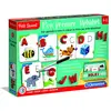 Image de Clementoni Petit Savant-Mon Premier Alphabet- 52406