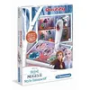 Image de Clementoni - 52408 - Disney - Quizzy - La Reine des Neiges 2 - Jeu Educatif pour Enfants de 3 à 6 Ans - avec Stylo Interactif, 24 Activités Diverses, et Plus de 200 Quiz Illustrés