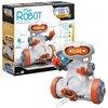 Image de Science & Jeu Mon Robot Nouvelle Génération avec Capteurs Enfant Dès 8 Ans