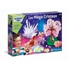 Image de Les méga cristaux - Clementoni - Science & Jeu - Jeux Scientifiques