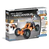 Image de Jeu de construction Clementoni Buggy et Quad à friction en occasion ou reconditionné