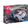 Image de Clementoni - Science & Jeu - Hypercar à construire
