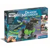 Image de Robot Clementoni Science et Jeu Robotics Dragon Mécanique en occasion ou reconditionné