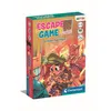 Image de Jeu de cartes Clementoni 52603 Escape Game Le Musée en occasion ou reconditionné