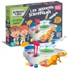 Image de Science - Laboratoire des Apprentis Scientifiques - Expériences - 5 Ans+