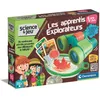 Image de CLEMENTONI - Les apprentis explorateurs