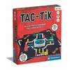 Image de Jeu de stratégie Clementoni Tac-Tik en occasion ou reconditionné