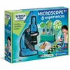 Image de Microscope Super - Clementoni - Science & Jeu - Jeux Scientifiques