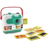 Image de Clementoni | Projecteur Et Conteur D’Histoires Disney Baby pour Enfant 1 À 6 Ans+ | 7 Contes Projetés | 2 Modes : Berceuses Ou Narration | Jouet Éducatif Veilleuse Interactive |Version française