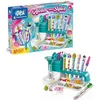 Image de Clementoni - Atelier des Stylos - Crée et personnalise 10 stylos - Fabriqué en Italie