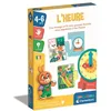 Image de CLEMENTONI - Lheure
