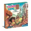 Image de Clementoni - Escape Game voyage dans le temps - 3 aventures - Dés 8 ans
