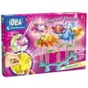 Image de CLEMENTONI - Fleurs parfumées à créer - 7 créations - IDEA - Dès 7ans