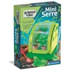 Image de Mini Serre botanique CLEMENTONI